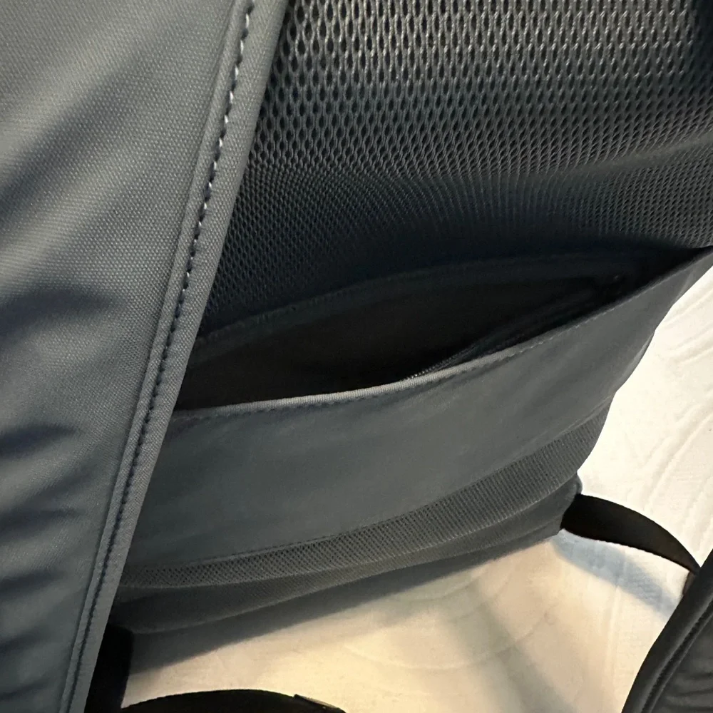 Away Everywhere Zip Laptop Backpack - Picture 1 of 9
